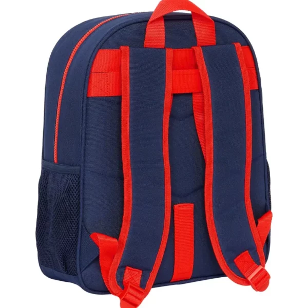 Junior Backpack 38cm Super Mario "World" - Image 3