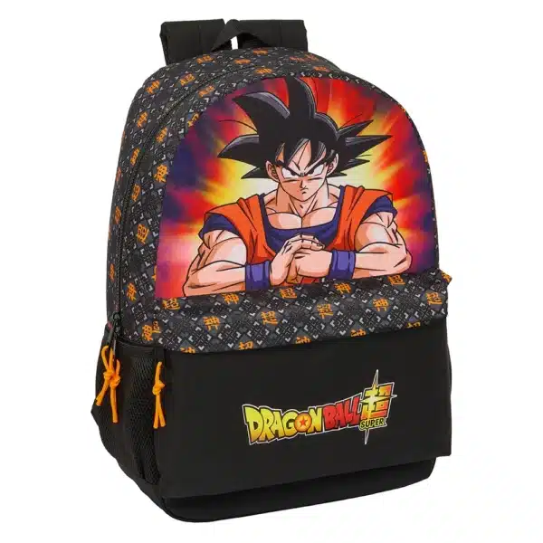 Backpack Dragon Ball