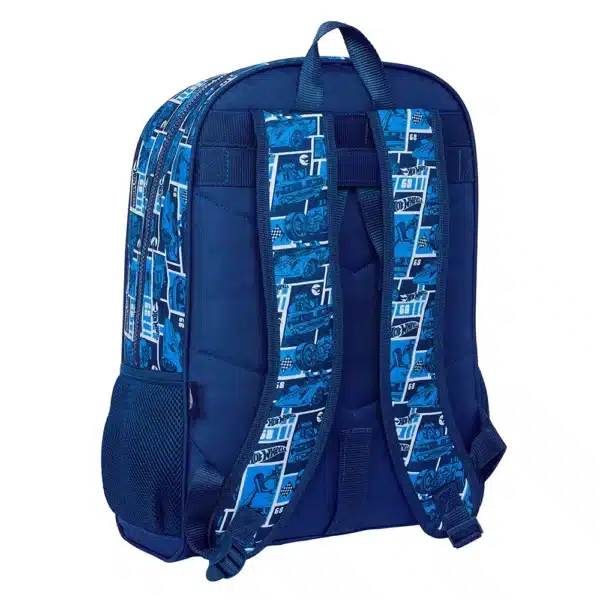 Backpack 42cm Hot Wheels "Sonny" - Image 2