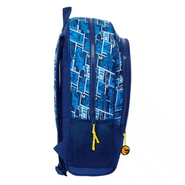 Backpack 42cm Hot Wheels "Sonny" - Image 3