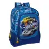 Backpack 42cm Hot Wheels "Sonny"