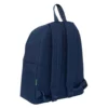 Casual Backpack 42cm Benetton "Italy" - Image 2