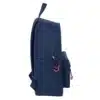 Casual Backpack 42cm Benetton "Italy" - Image 3