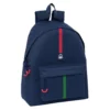 Casual Backpack 42cm Benetton "Italy"