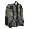 Backpack 42 cm Jurassic World "Warning" - Image 2