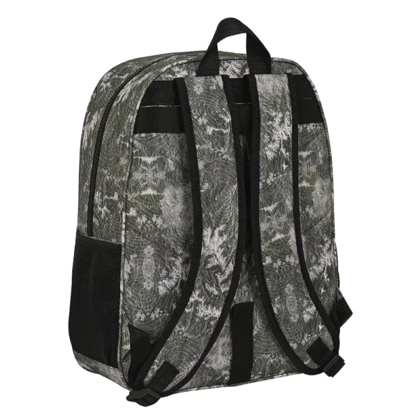 Backpack 42 cm Jurassic World "Warning" - Image 2
