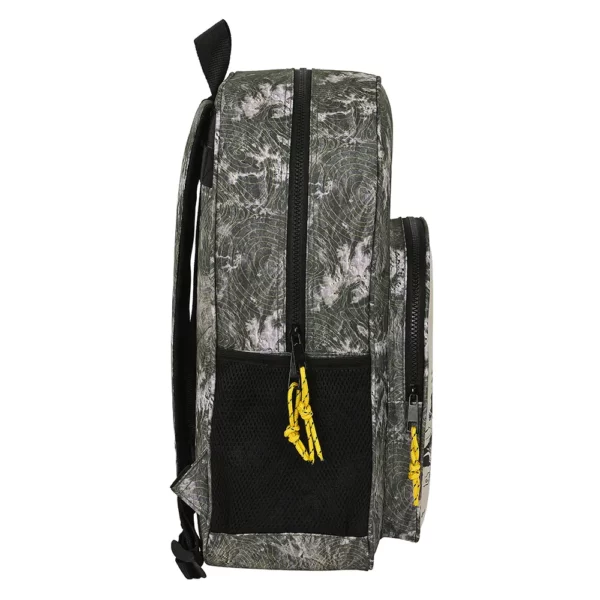 Backpack 42 cm Jurassic World "Warning" - Image 3