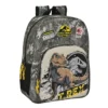 Backpack 42 cm Jurassic World "Warning"