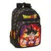 Double Backpack Dragon Ball