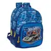 Double Backpack Hot Wheels "Sonny"