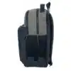 Double Backpack Kappa "Dark Navy" - Image 2