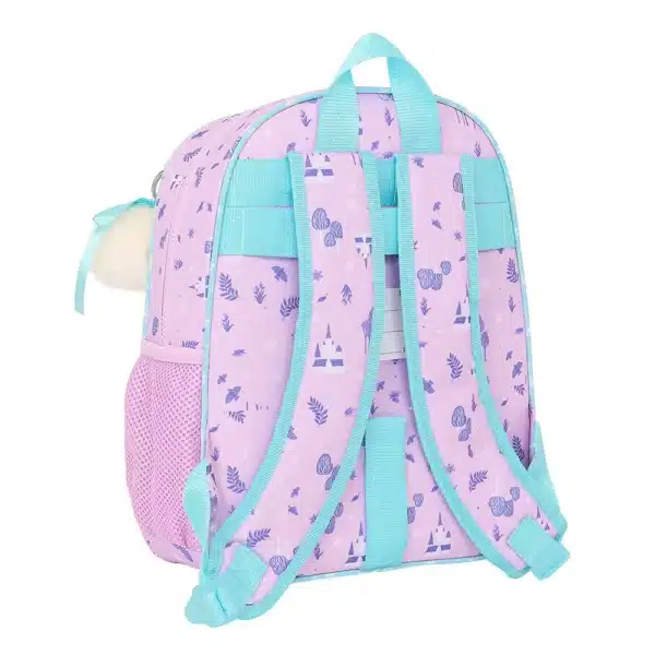 Small Backpack 34cm Frozen "Cool Days" - Image 2