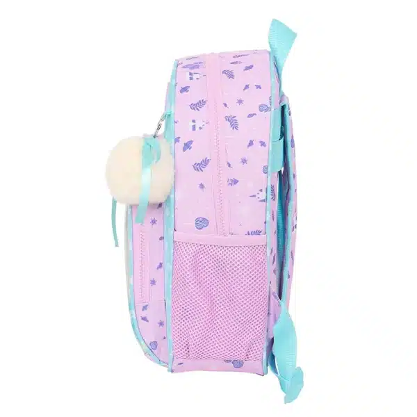 Small Backpack 34cm Frozen "Cool Days" - Image 3
