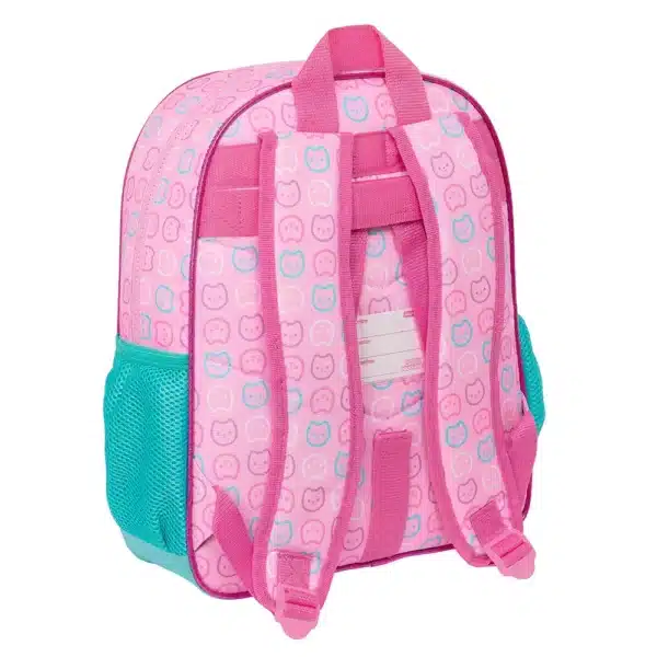 Small Backpack 34cm Gabby's Dollhouse "Party" - Image 2