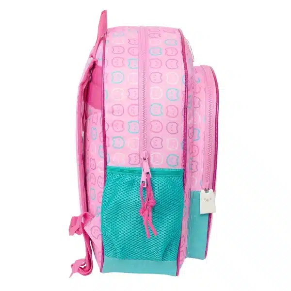 Small Backpack 34cm Gabby's Dollhouse "Party" - Image 3