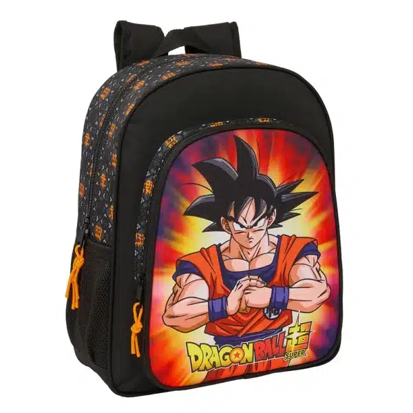 Junior Backpack 38cm Dragon Ball