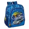 Junior Backpack 38cm Hot Wheels "Sonny"