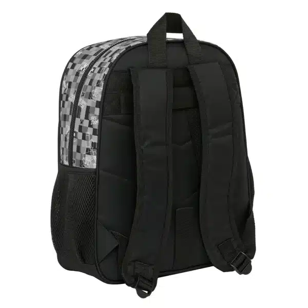 Junior Backpack 38cm Minecraft - Image 2