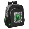 Junior Backpack 38cm Minecraft