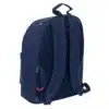 Casual Backpack 14.1" Benetton "Italy" - Image 2