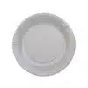 Pack of 20 Paper Plates 23cm