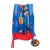 Double Pencil Case Cars "Race Ready" - Image 2