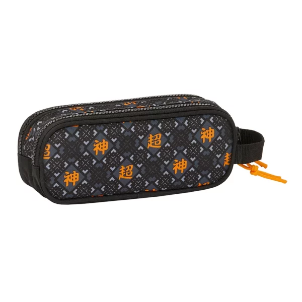 Double Pencil Case Dragon Ball - Image 2