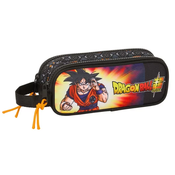 Double Pencil Case Dragon Ball