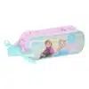Double Pencil Case Frozen "Cool Days"