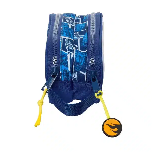 Double Pencil Case Hot Wheels "Sonny" - Image 2