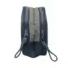 Double Pencil Case Kappa "Dark Navy" - Image 3