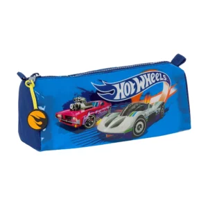 Pencil Case Hot Wheels "Sonny"