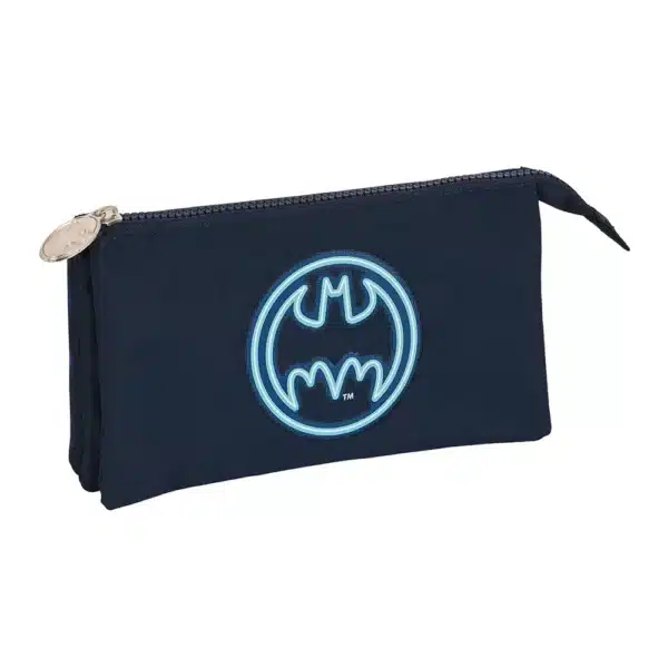 Triple Pencil Case Batman "Legendary"