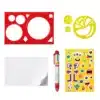 Spiro Art Kit
