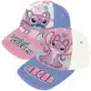 Stitch Angel Baseball Cap