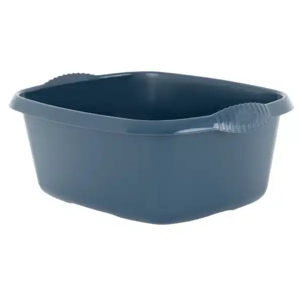 Casa 39cm Bowl Rectangular Navy