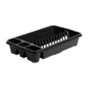 Casa Medium Dish Drainer Midnight