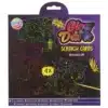 Scratch Cards Glow In The Dark 19.5x9.5cm - Image 4