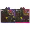 Scratch Cards Glow In The Dark 19.5x9.5cm