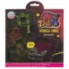 Scratch Cards Glow In The Dark 19.5x9.5cm - Image 3