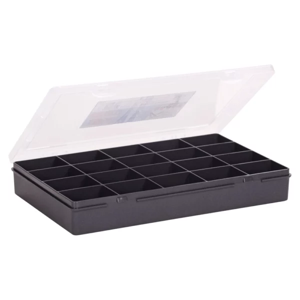Organiser Box 29cm With 20 Divisions