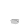 Studio Basket 8.01 Rectangular Grey