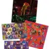 Sonic Stickerset - Image 2