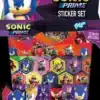 Sonic Stickerset