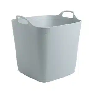 Flexi-square 40l Graduated Tub