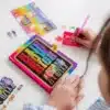 Rainbow High Diary Diamond Paint - Image 2