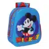 3D Backpack Mickey Mouse