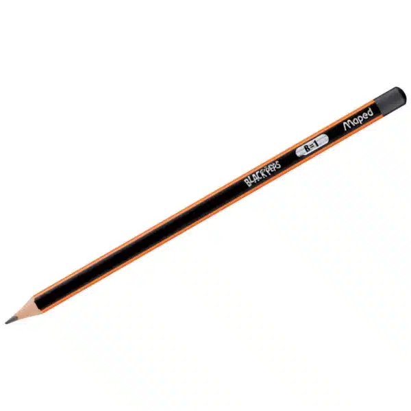 Maped Triangular Pencil B