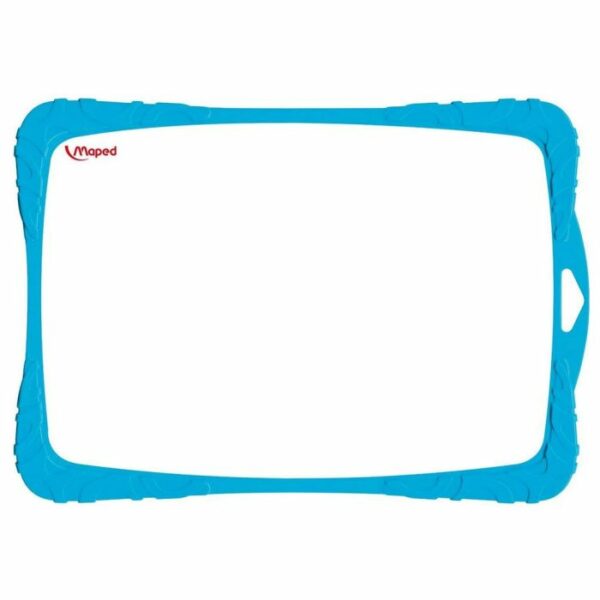 Maped Whiteboard & Accesories: Whiteboard Holder, Eraser And Marker - Image 2