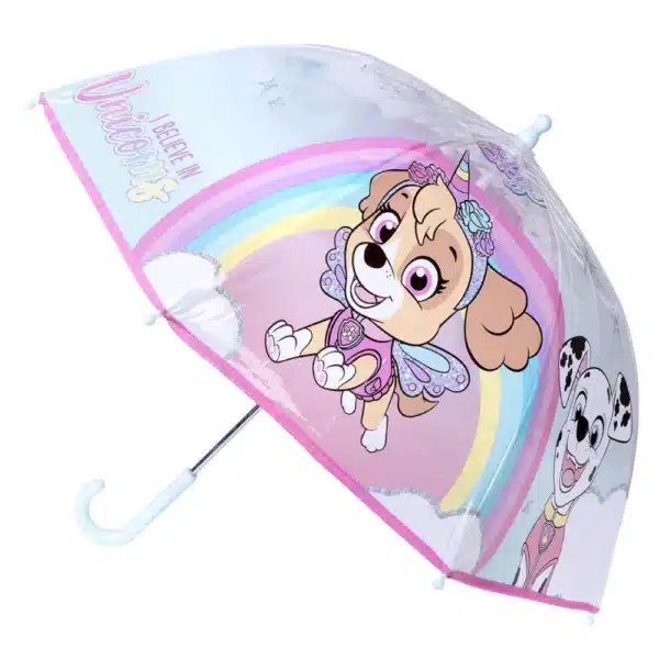 Paw Patrol Skye PVC Umbrella
